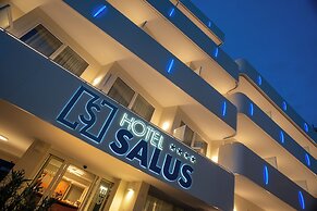 Hotel Salus