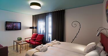 Kosta Boda Art Hotel