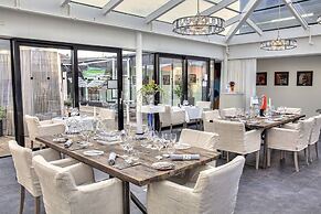 Kosta Boda Art Hotel