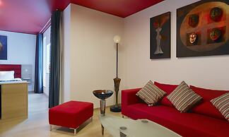 Kosta Boda Art Hotel