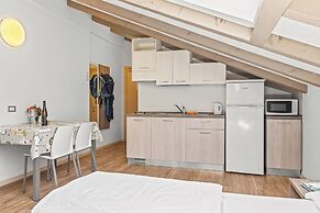 Aparthotel Des Alpes