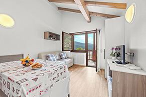 Aparthotel Des Alpes