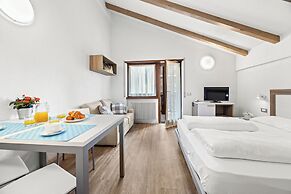 Aparthotel Des Alpes