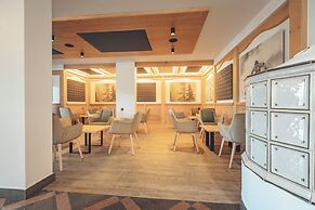 Aparthotel Des Alpes