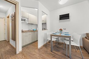 Aparthotel Des Alpes