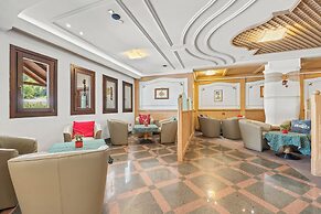 Aparthotel Des Alpes