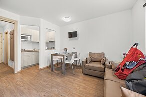 Aparthotel Des Alpes