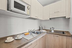 Aparthotel Des Alpes