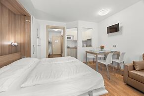 Aparthotel Des Alpes