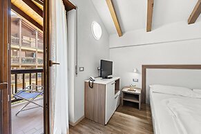 Aparthotel Des Alpes