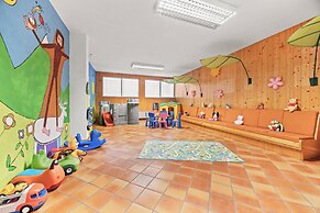 Aparthotel Des Alpes