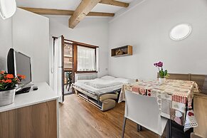 Aparthotel Des Alpes