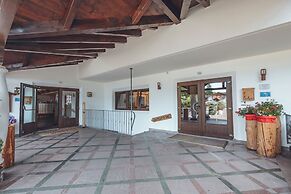 Aparthotel Des Alpes