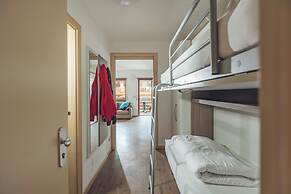 Aparthotel Des Alpes