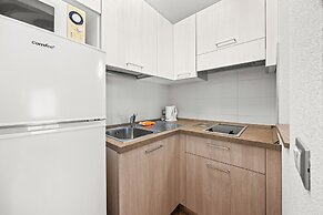 Aparthotel Des Alpes