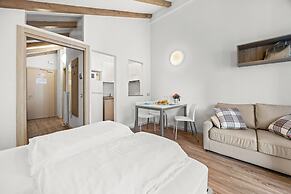 Aparthotel Des Alpes