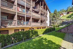 Aparthotel Des Alpes