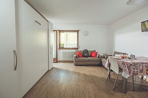 Aparthotel Des Alpes