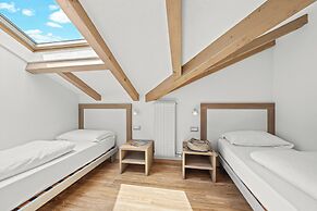 Aparthotel Des Alpes