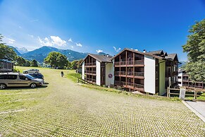 Aparthotel Des Alpes