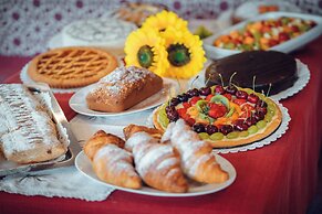 Aparthotel Des Alpes