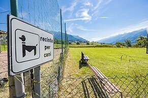 Aparthotel Des Alpes