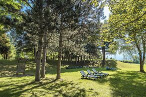 Aparthotel Des Alpes