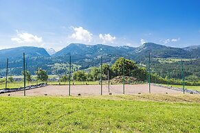 Aparthotel Des Alpes