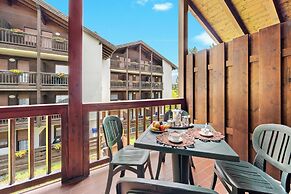 Aparthotel Des Alpes