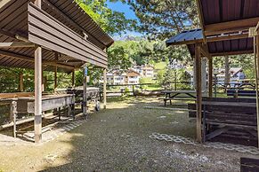 Aparthotel Des Alpes
