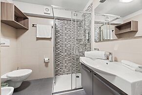 Aparthotel Des Alpes