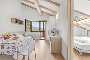 Aparthotel Des Alpes