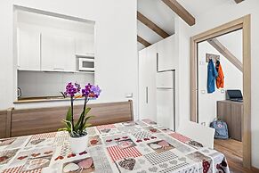 Aparthotel Des Alpes