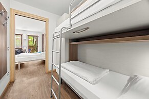 Aparthotel Des Alpes