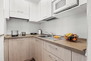 Aparthotel Des Alpes