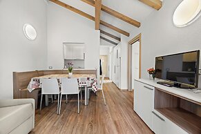 Aparthotel Des Alpes