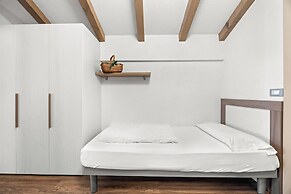 Aparthotel Des Alpes