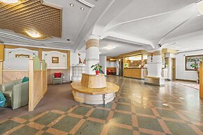 Aparthotel Des Alpes