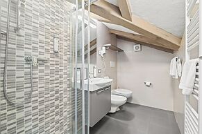 Aparthotel Des Alpes