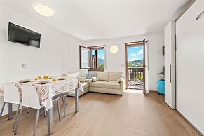 Aparthotel Des Alpes