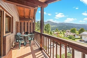 Aparthotel Des Alpes