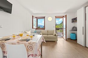 Aparthotel Des Alpes