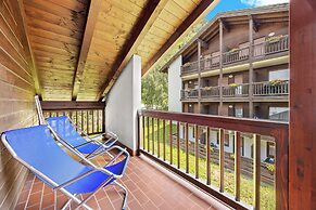 Aparthotel Des Alpes