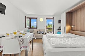 Aparthotel Des Alpes