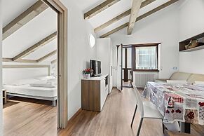 Aparthotel Des Alpes