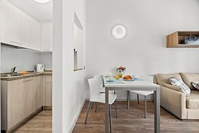 Aparthotel Des Alpes