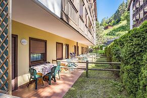 Aparthotel Des Alpes