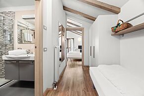 Aparthotel Des Alpes