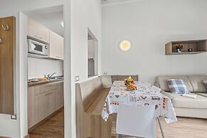 Aparthotel Des Alpes