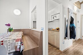 Aparthotel Des Alpes